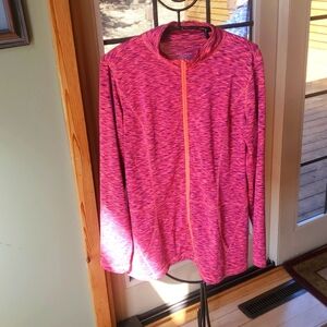 Christopher & Banks Performance Sz. L Jacket